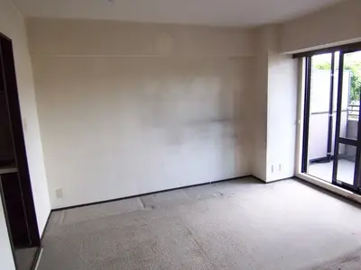 フローリングで高級感をアップ