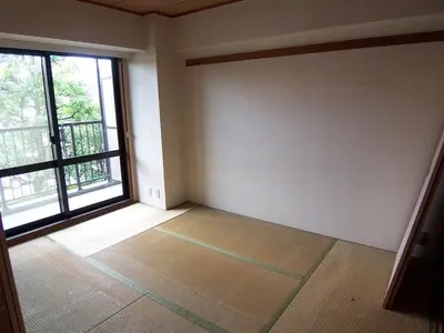 フローリングで高級感をアップ