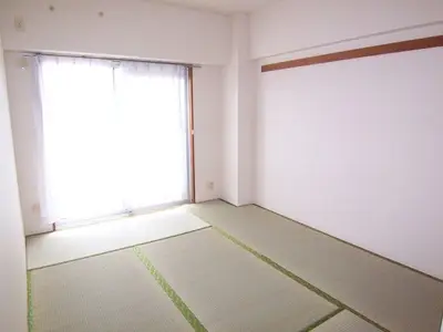 建具を撤去して明るい間取りへ