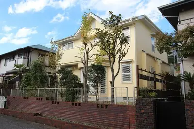 一戸建て住宅の内装外装リフォーム工事