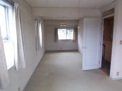 一戸建て住宅の内装外装リフォーム工事