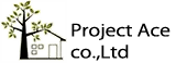 株式会社プロジェクトのロゴ画像