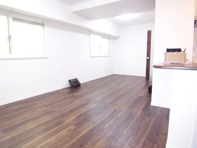 マンションリノベーション