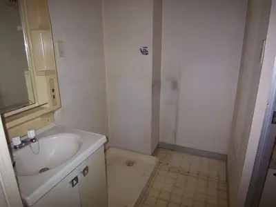 マンションリノベーション