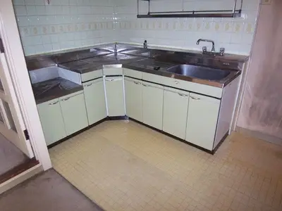 マンションリノベーション