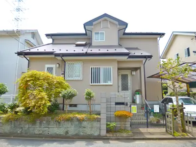 住みやすさを重視したリフォーム