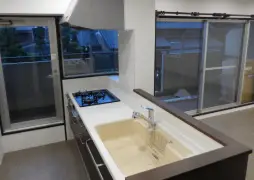 快適な暮らしを追求したリフォーム