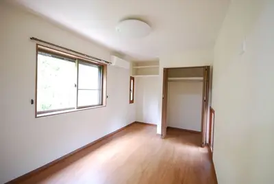 老後を見据えて1階で暮らせる家に