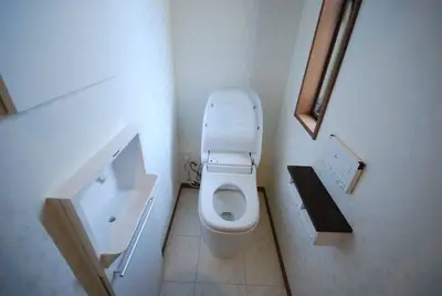 老後を見据えて１階で暮らせる家に