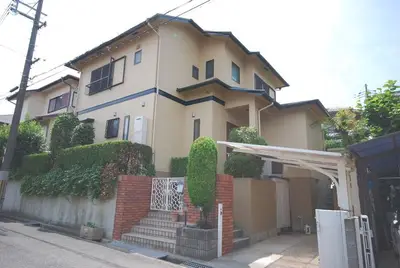 老後を見据えて1階で暮らせる家に