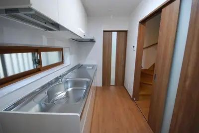 老後を見据えて1階で暮らせる家に