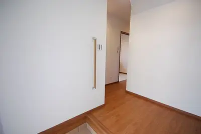 老後を見据えて１階で暮らせる家に