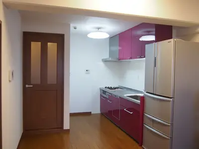 マンションリフォーム（間取り変更あり）