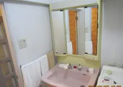 洗面所リフォーム
