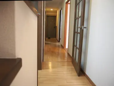 中古マンションのバリアフリーフルリフォーム！ 