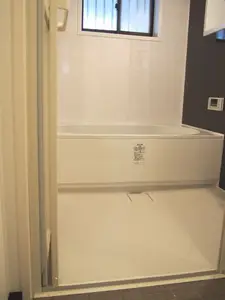 中古戸建の水周りを一新！