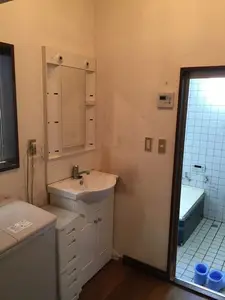 冬場でも温かく快適に入れるお風呂に!