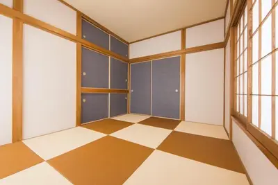 北欧風ナチュラルインテリアに！戸建て全面改装