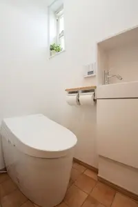 自然素材でスケルトンリフォーム！増築し、耐震補強も