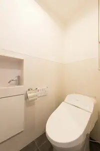 ご家族の生活スタイルに合わせて、中古マンションを全面改装