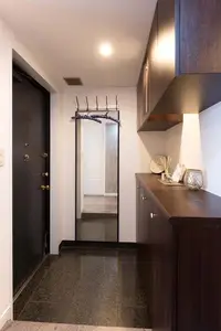 ご家族の生活スタイルに合わせて、中古マンションを全面改装