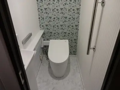 水回りリフォーム