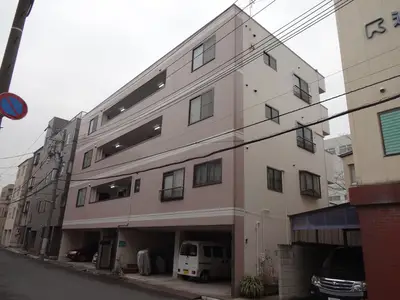 外壁改修