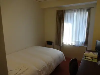 ビジネスホテルの内装改修