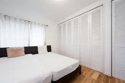 ダイナミックな天井が印象的！増築＆二世帯住宅へリフォーム