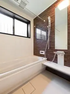 中古戸建て〜和の落ち着いた雰囲気にリフォーム