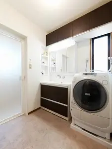 中古戸建て〜和の落ち着いた雰囲気にリフォーム