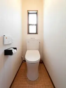 中古戸建て〜和の落ち着いた雰囲気にリフォーム