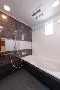 マンションとは思えない開放感!デザイン性重視で全面改装