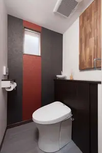 マンションとは思えない開放感！デザイン性重視で全面改装