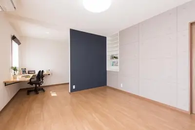 北欧風ナチュラルインテリアに！戸建て全面改装