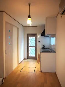 中古戸建購入後のフルリフォーム！