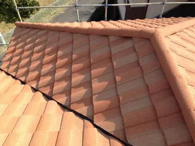 屋根葺き替え工事・外壁塗装・雨樋交換・ベランダ防水