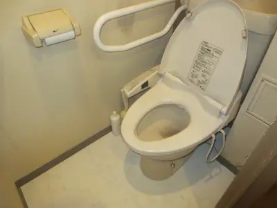 トイレ修繕、修理のリフォーム提案