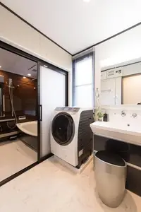 お母様と同居＆趣味も楽しめる！戸建て全面リフォーム