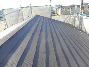 外装塗装と共に家中の心配事を解消