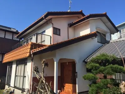 外観変わると生まれ変わる！