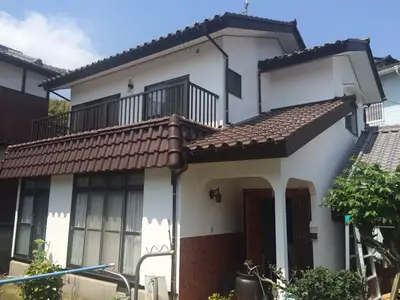 外観変わると生まれ変わる！