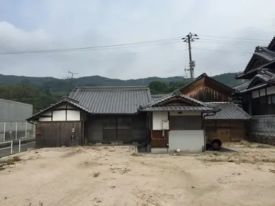 現在リノベーション中！！