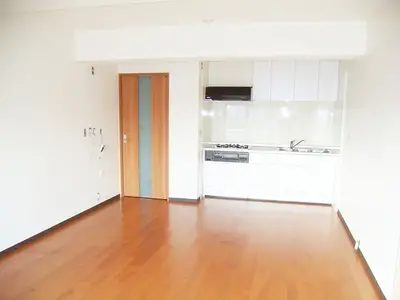 マンションフルリフォーム