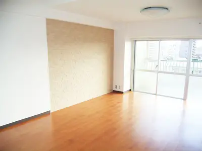 マンションフルリフォーム