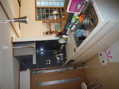 築40年。古くても愛着のある我が家、あと20年快適に過ごしたい