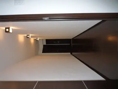 築40年の中古マンション、スケルトンリノベーション