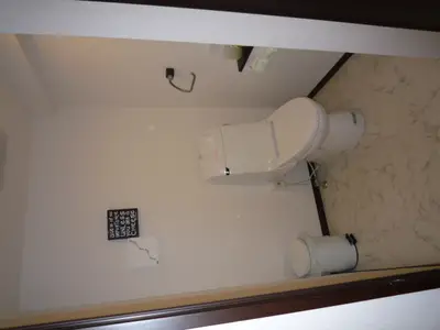 築40年の中古マンション、スケルトンリノベーション