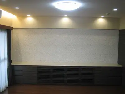 マンションリノベーション
