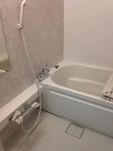 最新モデルのシステムバスに入替とトイレ便座交換リフォーム